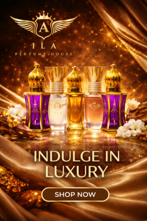 Attar Combo Pack – Khamara | Bakhoor | Muqallat